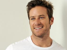 Фото актёра Арми Хаммер