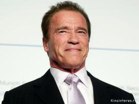 Фото актёра Арнольд Шварценеггер