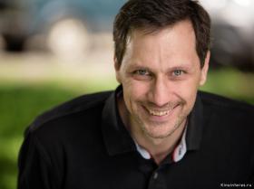 Фото актёра Артур Чиргадзе