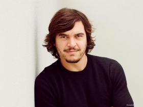 Фото актёра Артуро дель Пуэрто