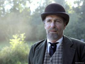 Фото актёра Август Цирнер