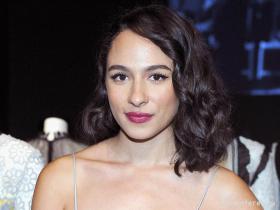 Фото актёра Аврора Перрино