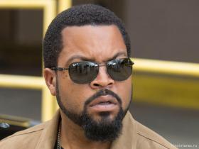 Фото актёра Айс Кьюб