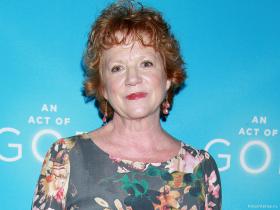 Фото актёра Бекки Энн Бэйкер