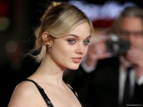 Фото актёра Белла Хиткот