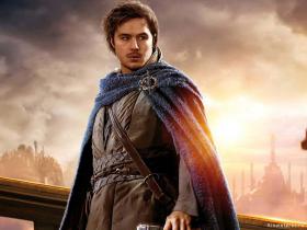 Фото актёра Бен Шнетцер