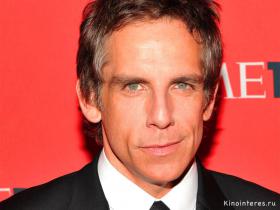 Фото актёра Бен Стиллер