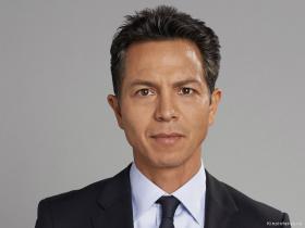 Фото актёра Бенджамин Брэтт