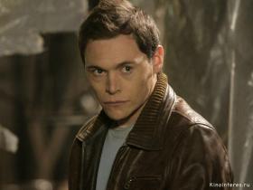 Фото актёра Берн Горман