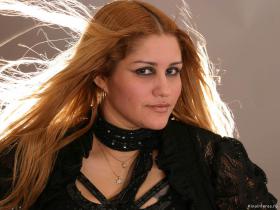 Фото актёра Бет Катехис