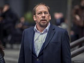 Фото актёра Билл Кэмп