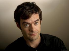 Фото актёра Билл Хейдер