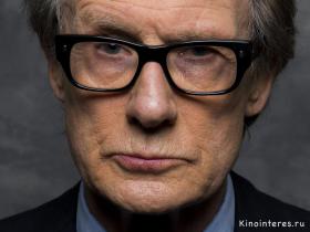 Фото актёра Билл Найи