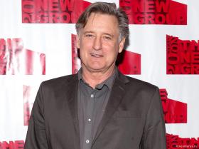 Фото актёра Билл Пуллман