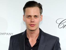 Фото актёра Билл Скарсгард