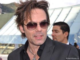 Фото актёра Билли Бёрк