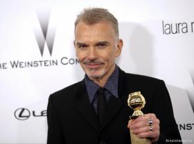 Фото актёра Билли Боб Торнтон