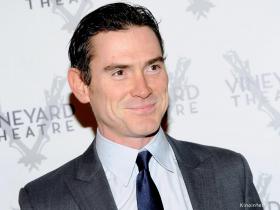 Фото актёра Билли Крудап