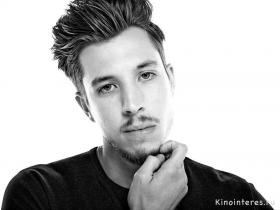 Фото актёра Бо Напп