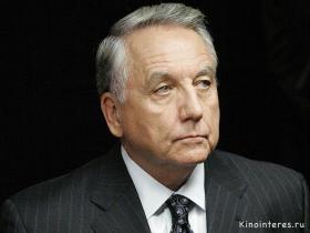 Фото актёра Боб Гантон