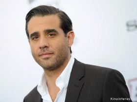 Фото актёра Бобби Каннавале