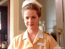 Фото актёра Бонни Хант