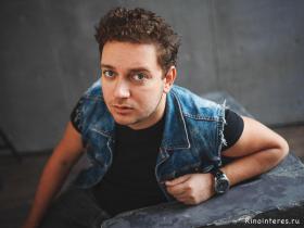 Фото актёра Борис Дергачев