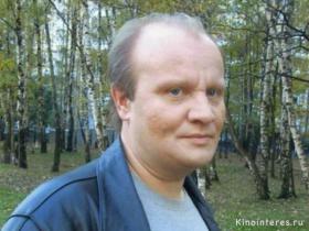 Фото актёра Борис Каморзин