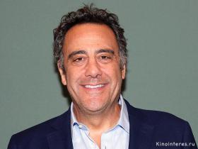 Фото актёра Брэд Гэррет