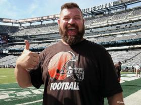 Фото актёра Брэд Уильям Хенке