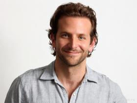 Фото актёра Брэдли Купер