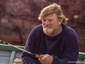 Фото актёра Брендан Глисон