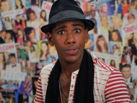 Фото актёра Брэндон Майчал Смит