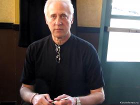 Фото актёра Брент Спайнер