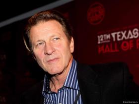 Фото актёра Бретт Каллен