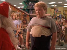 Фото актёра Бретт Келли