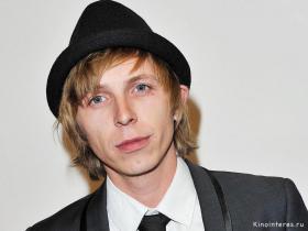 Фото актёра Бронсон Уэбб