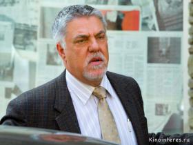 Фото актёра Брюс МакГилл