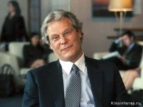 Фото актёра Брюс Олтмен