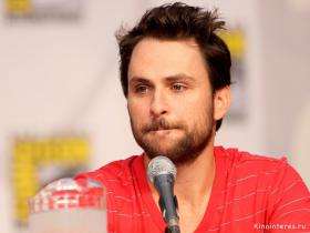 Фото актёра Чарли Дэй