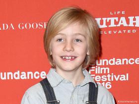 Фото актёра Чарли Шотуэлл