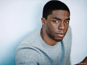 Фото актёра Чедвик Боузман