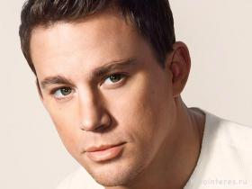 Фото актёра Ченнинг Татум