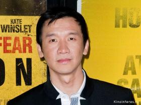 Фото актёра Чин Хань