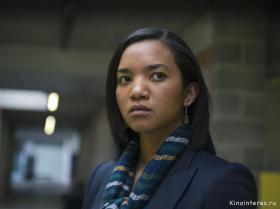 Фото актёра Чипо Чанг