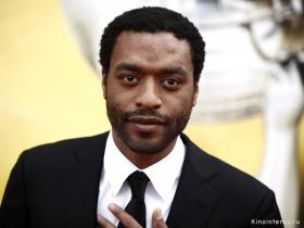 Фото актёра Чиветель Эджиофор