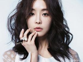 Фото актёра Чон Ю-ми