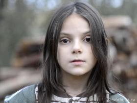 Фото актёра Дафни Кин