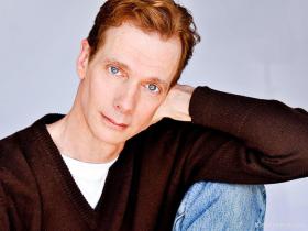 Фото актёра Даг Джонс