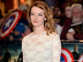 Фото актёра Дакота Блю Ричардс